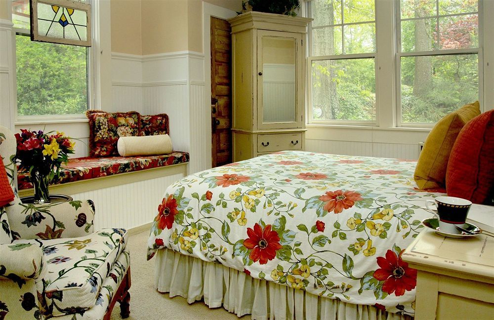 Hill House Bed & Breakfast Inn Эшвилл Экстерьер фото